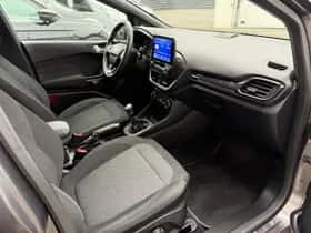 Ford Fiesta (2021) thumbnail 20