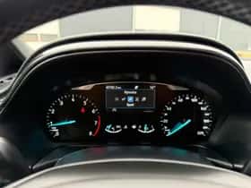 Ford Fiesta (2021) thumbnail 22