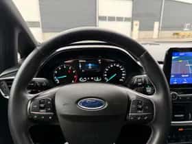 Ford Fiesta (2021) thumbnail 23