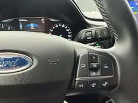 Ford Fiesta (2021) thumbnail 25