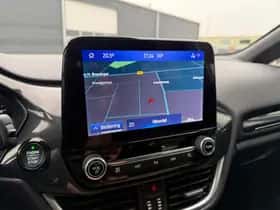 Ford Fiesta (2021) thumbnail 26