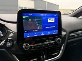 Ford Fiesta (2021) thumbnail 27