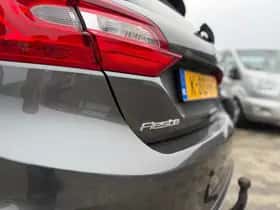 Ford Fiesta (2021) thumbnail 41