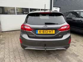 Ford Fiesta (2021) thumbnail 6