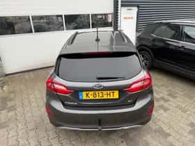 Ford Fiesta (2021) thumbnail 7