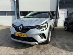 Renault Captur (2020) thumbnail 2