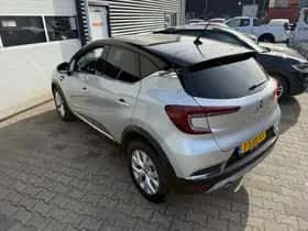 Renault Captur (2020) thumbnail 11
