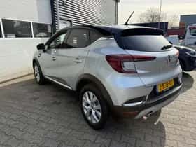 Renault Captur (2020) thumbnail 12