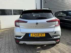 Renault Captur (2020) thumbnail 13