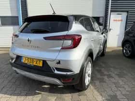 Renault Captur (2020) thumbnail 14