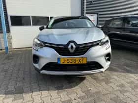 Renault Captur (2020) thumbnail 3