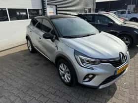Renault Captur (2020) thumbnail 4