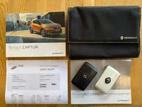 Renault Captur (2020) thumbnail 40