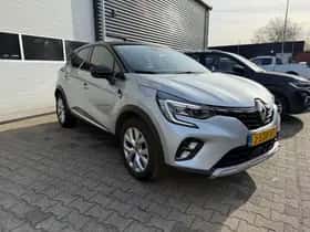 Renault Captur (2020) thumbnail 5