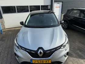 Renault Captur (2020) thumbnail 6