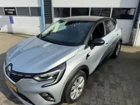 Renault Captur (2020) thumbnail 7