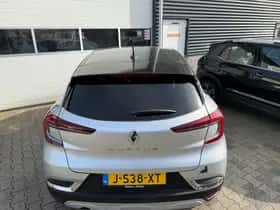 Renault Captur (2020) thumbnail 10