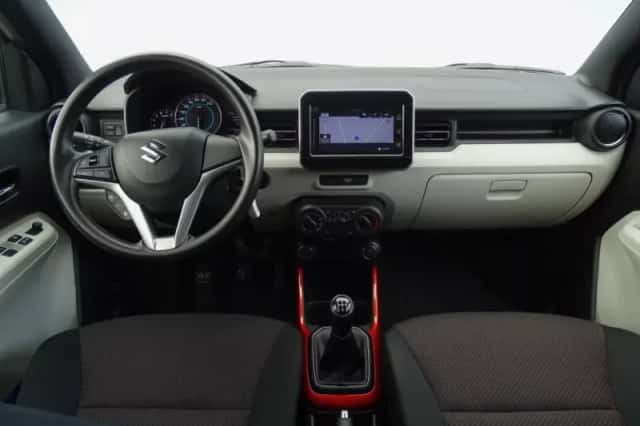 Suzuki Ignis (2019) thumbnail 2