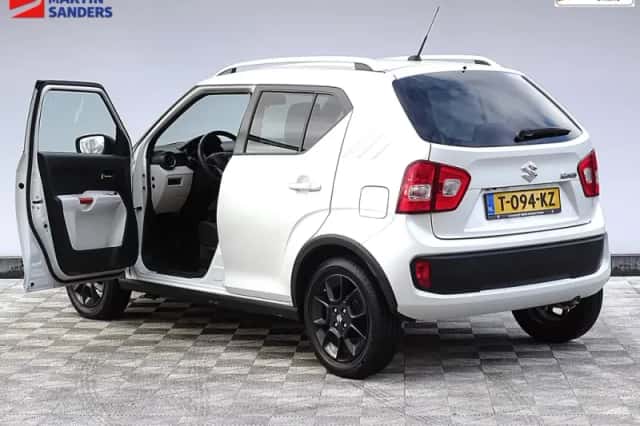 Suzuki Ignis (2019) thumbnail 3