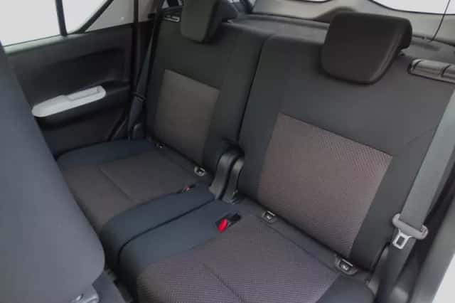 Suzuki Ignis (2019) thumbnail 5