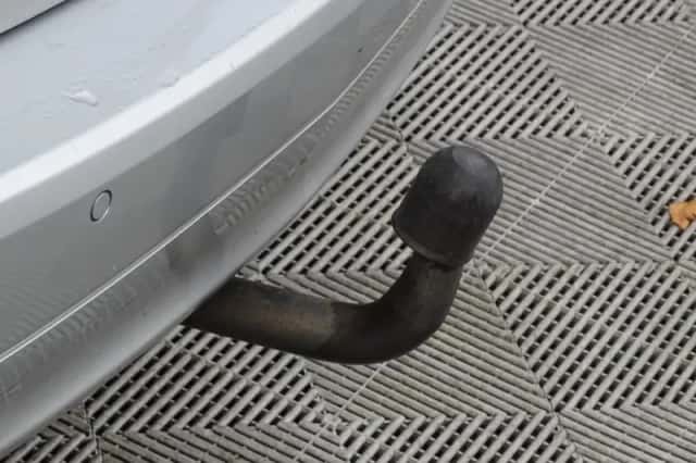 Opel Meriva (2011) thumbnail 4