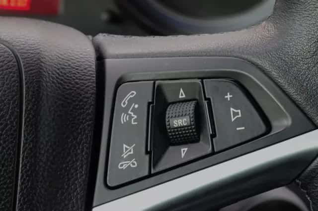 Opel Meriva (2011) thumbnail 5