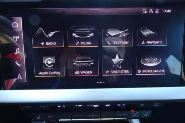 Audi A3 (2021) thumbnail 6