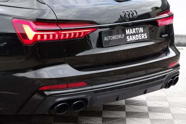 Audi A6 (2022) thumbnail 6