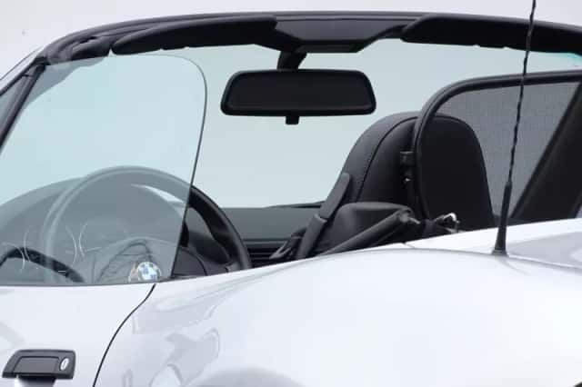 BMW Z3 (1999) thumbnail 5