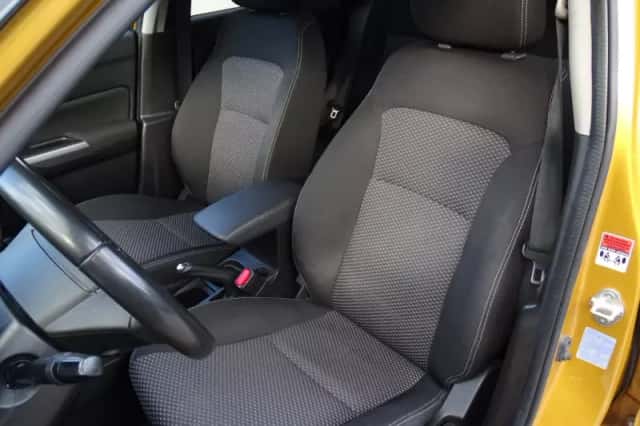 Suzuki Vitara (2021) thumbnail 6