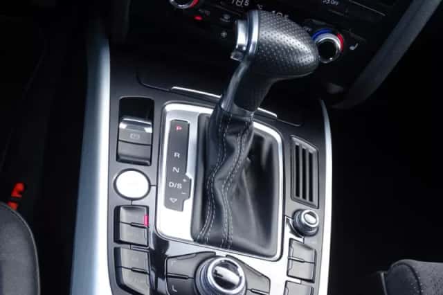 Audi A4 (2013) thumbnail 4