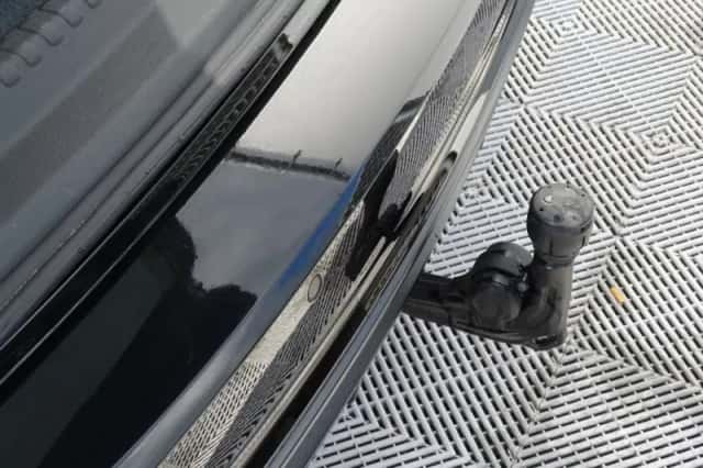 Audi A6 (2022) thumbnail 5