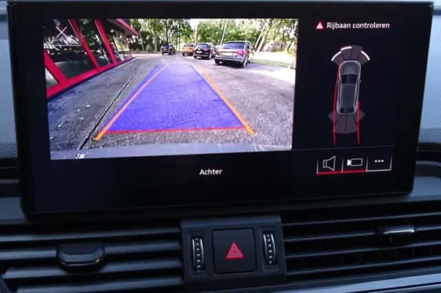 Audi Q5 Sportback (2021) thumbnail 4