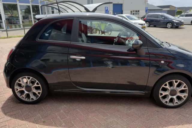 Fiat 500 (2014) thumbnail 4