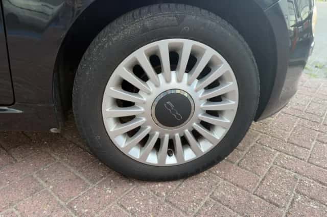 Fiat 500 (2010) thumbnail 3