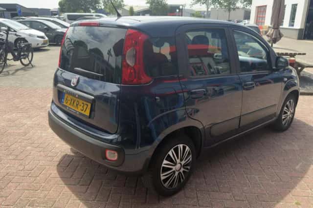 Fiat Panda (2014) thumbnail 6