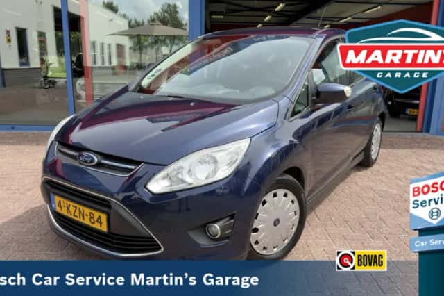 Ford C-Max (2013) thumbnail 1