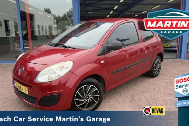 Renault Twingo (2009) thumbnail 1