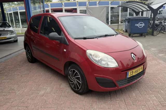 Renault Twingo (2009) thumbnail 3