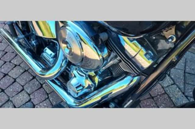 HARLEY-DAVIDSON FAT (2001) thumbnail 4