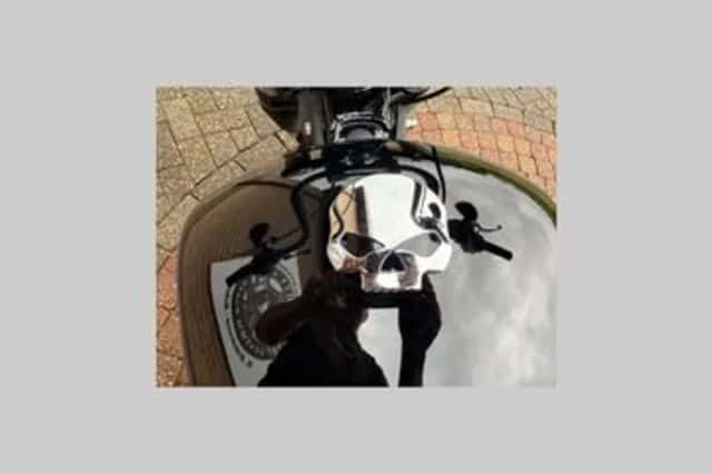 HARLEY-DAVIDSON STREET (2019) thumbnail 6