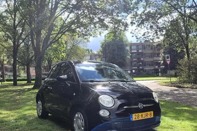 Fiat 500 (2009) thumbnail 6