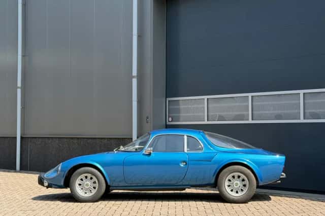 Matra Djet V (1966) thumbnail 2