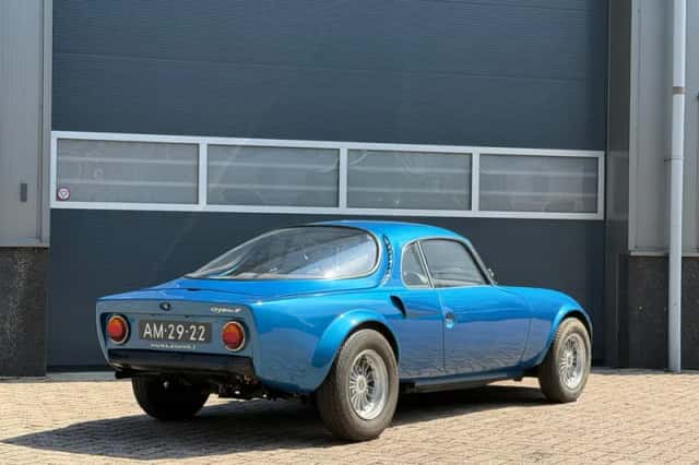 Matra Djet V (1966) thumbnail 6
