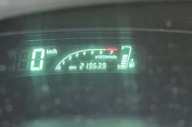 Toyota Yaris (2004) thumbnail 5