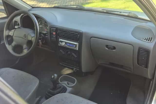 Volkswagen Caddy (2003) thumbnail 6