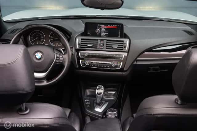 BMW 2-Serie (2017) thumbnail 4