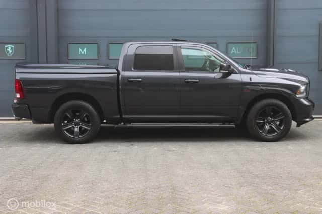 Dodge RAM (2016) thumbnail 5