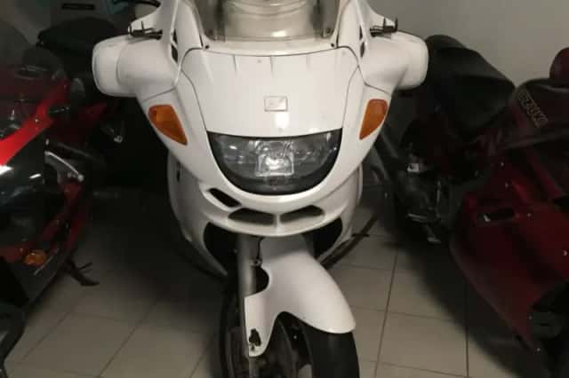 BMW K (2005) thumbnail 1