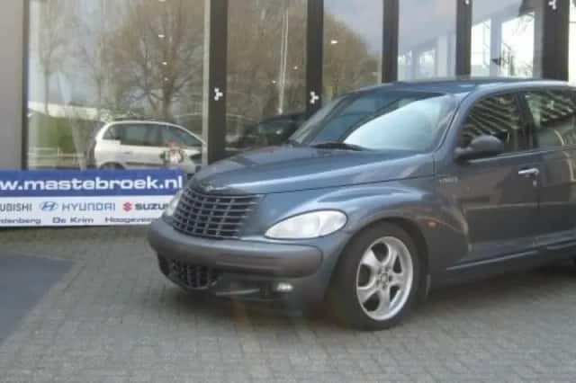 Chrysler PT (2002) thumbnail 1